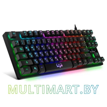 Клавиатура SVEN KB-G7400 картинка 3